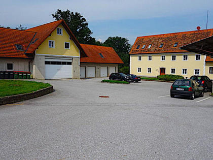 Anlageobjekte in 8510 Stainz
