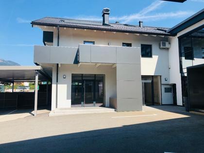Hallen / Lager / Produktion in 5760 Saalfelden am Steinernen Meer