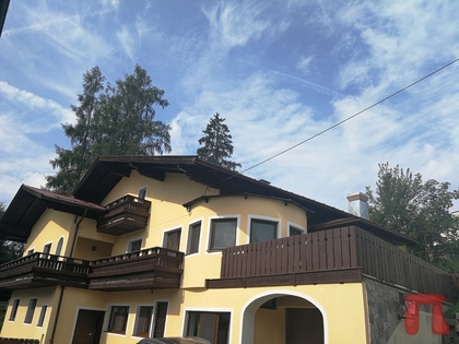 Wohnungen in 5760 Saalfelden am Steinernen Meer