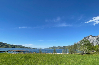 Wohnungen in 4866 Unterach am Attersee