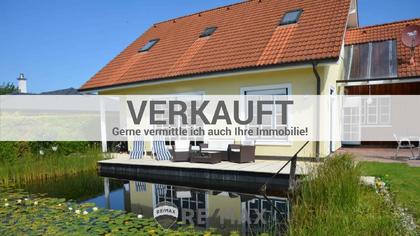 Häuser in 2111 Tresdorf