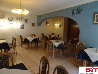 Gastgewerbe in 2410 Hainburg an der Donau