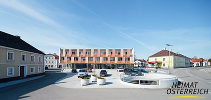 Wohnungen in 3353 Seitenstetten