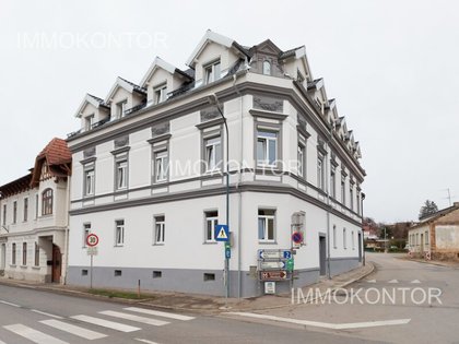 Anlageobjekte in 3730 Burgschleinitz-Kühnring