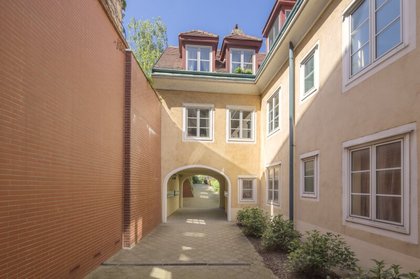 Anlageobjekte in 1190 Wien