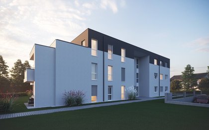 Wohnungen in 4611 Buchkirchen
