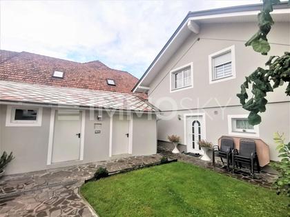 Häuser in 3495 Rohrendorf bei Krems