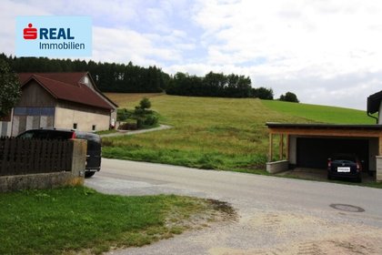 Waldviertel Grundstücke kaufen Österreich