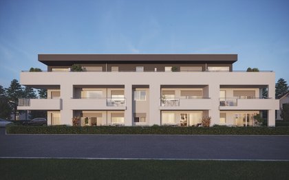 Wohnungen in 4611 Buchkirchen