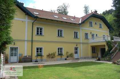 Wohnungen in 3021 Pressbaum