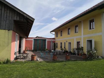 Grundstücke in 3121 Karlstetten