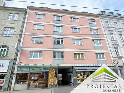 Gastgewerbe in 4040 Katzgraben