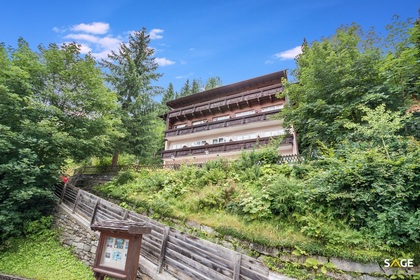 Häuser in 5640 Bad Gastein