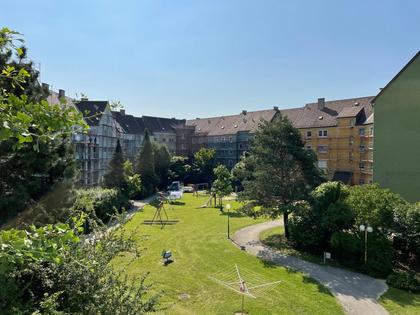 Wohnungen in 4020 Zaubertal