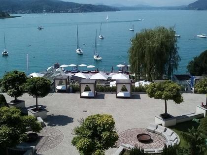 Wohnungen in 9210 Pörtschach am Wörther See