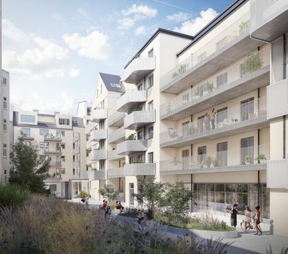 Büros /Praxen in 1050 Wien