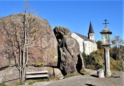 Häuser in 4364 Sankt Thomas am Blasenstein
