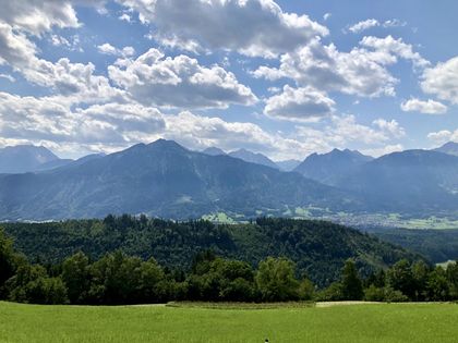 Wohnungen in 6822 Dünserberg