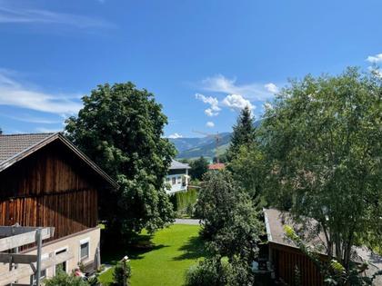 Wohnungen in 5760 Saalfelden am Steinernen Meer