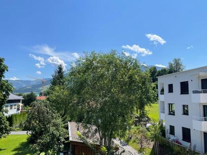 Wohnungen in 5760 Saalfelden am Steinernen Meer