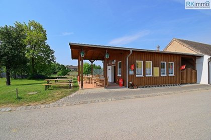 Gastgewerbe in 2126 Ladendorf