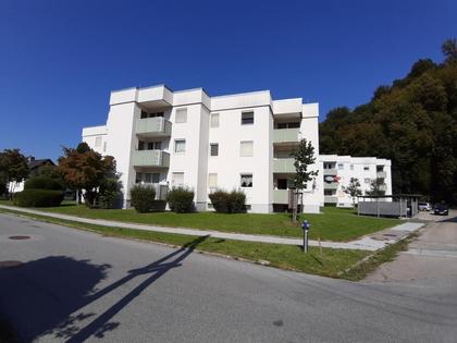 Wohnungen in 8570 Voitsberg