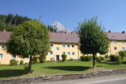 Wohnungen in 8790 Eisenerz