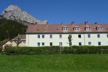 Wohnungen in 8790 Eisenerz