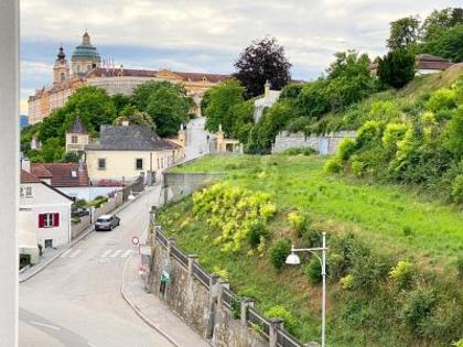 Wohnungen in 3390 Melk