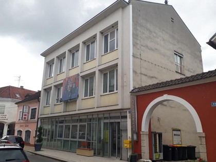 Hallen / Lager / Produktion in 3380 Pöchlarn
