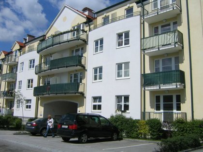 Wohnungen in 3950 Gmünd