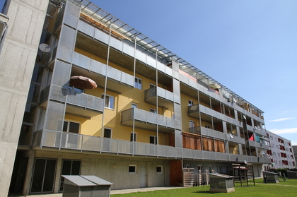 Wohnungen in 8530 Deutschlandsberg