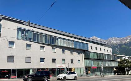 Wohnungen in 6020 Innsbruck