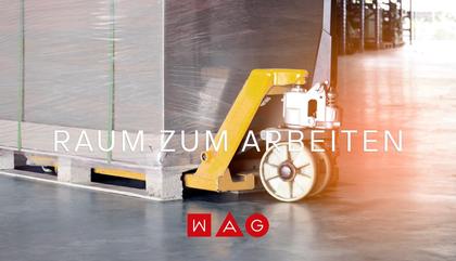 Hallen / Lager / Produktion in 4020 Zaubertal