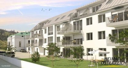 Wohnungen in 3021 Pressbaum