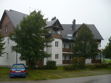 Wohnungen in 4591 Molln