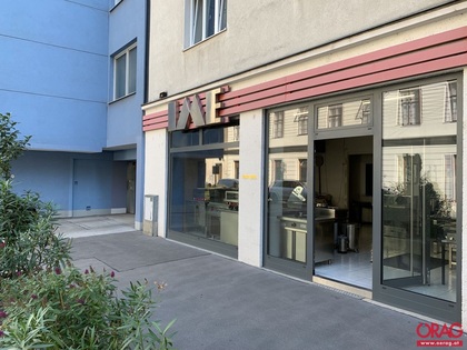 Einzelhandel / Geschäfte in 1020 Wien