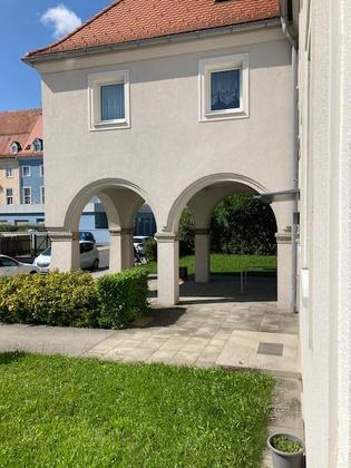 Wohnungen in 4400 Unterwald