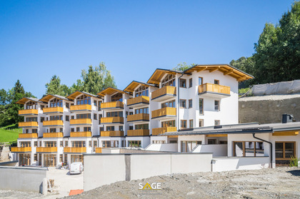 Wohnungen in 5600 Sankt Johann im Pongau