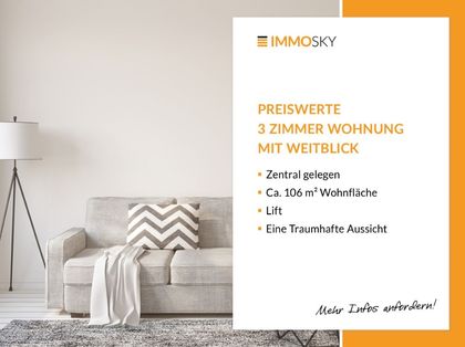Wohnungen in 4400 Steyr