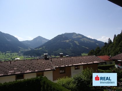 Häuser in 6364 Brixen im Thale