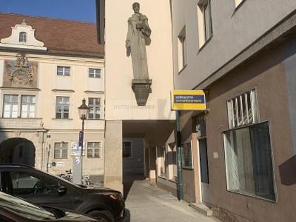 Büros /Praxen in 2700 Wiener Neustadt