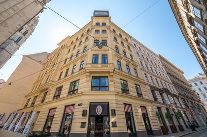 Büros /Praxen in 1010 Wien
