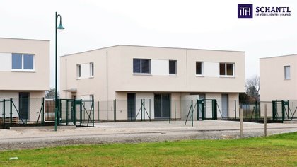 Häuser in 2434 Götzendorf an der Leitha