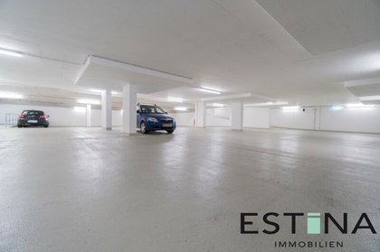 Tiefgaragenstellplätze bei U6 Gumpendorfer Straße Tiefgaragenstellplätze bei U6 Gumpendorfer Straße