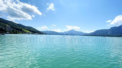 Häuser in 5310 Mondsee