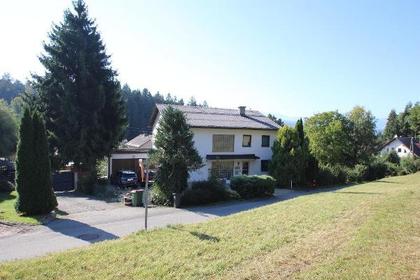 Großes Mehrfamilienhaus in Pörtschach am Wörthersee in sonniger Lage Großes Mehrfamilienhaus in Pörtschach am Wörthersee in sonniger Lage