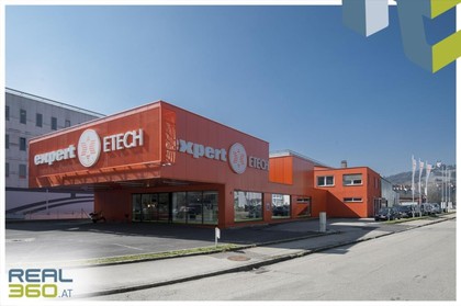 Büros /Praxen in 4040 Haselgraben