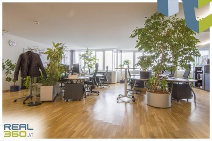 Büros /Praxen in 4020 Linz