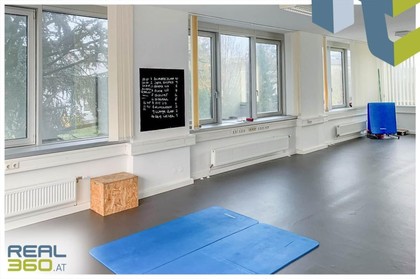 Büros /Praxen in 4020 Linz